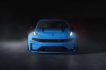 LYNK&Co 03 Cyan Concept 2019 года